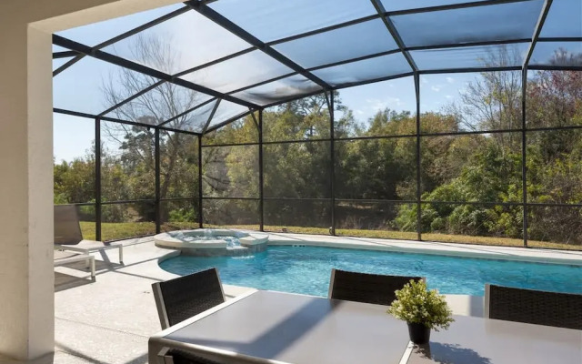 Amazing House at Bella Vida 5BR