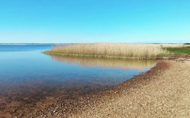 2 Person Holiday Home in Ringkobing