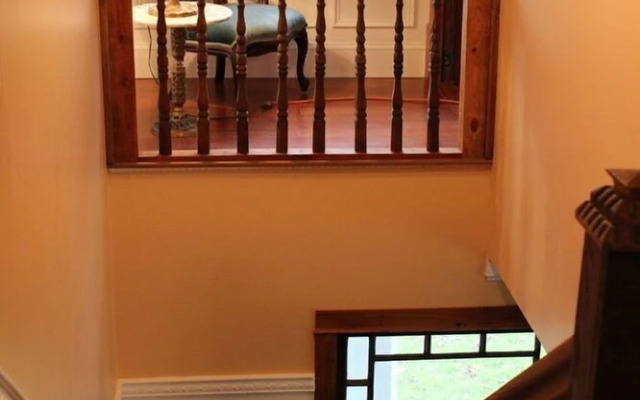 Millsap-baker Estate