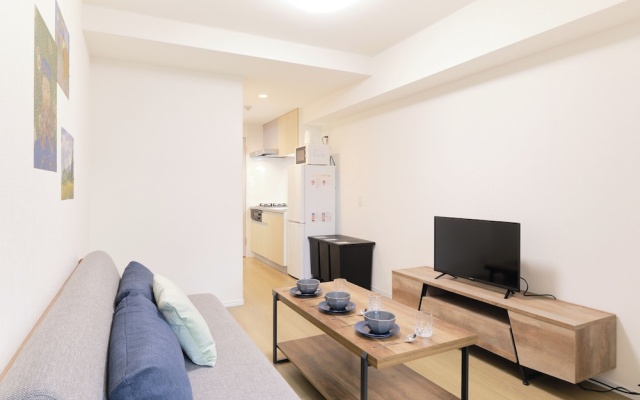 Mugenzaka by Tranova – Guest Rooms – Tokyo