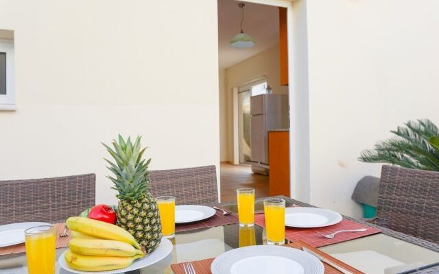 Villa Soraya 2 by Ezoria Holiday Rentals