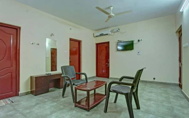 Sandhanam As Abode By OYO Rooms