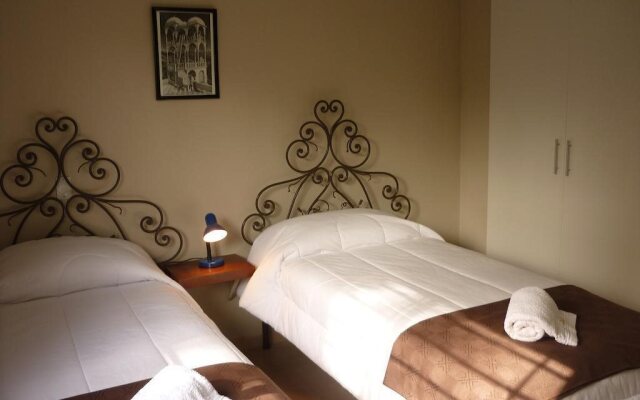 Solares de Viñuela Chalets