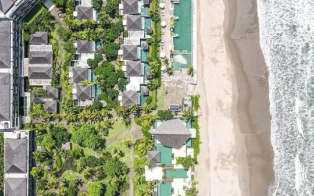 Resor Seminyak