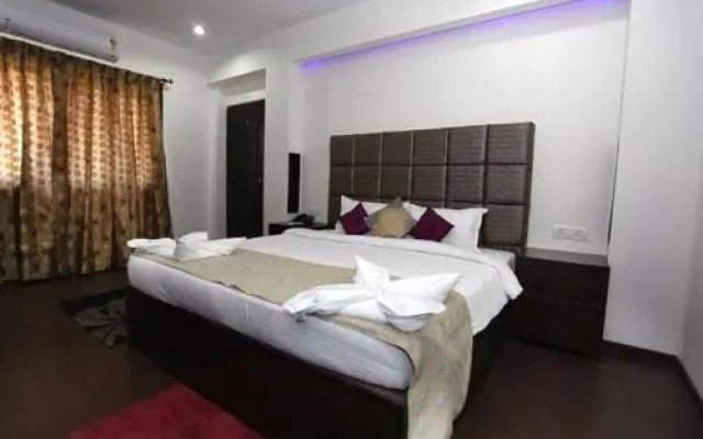 Oyster Airport Hotel