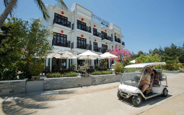 Silk River Hoi An Hotel & Spa