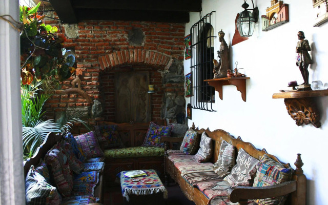 La Villa Serena