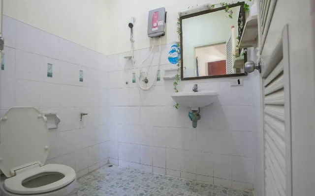 BaanBoonsom Guesthouse
