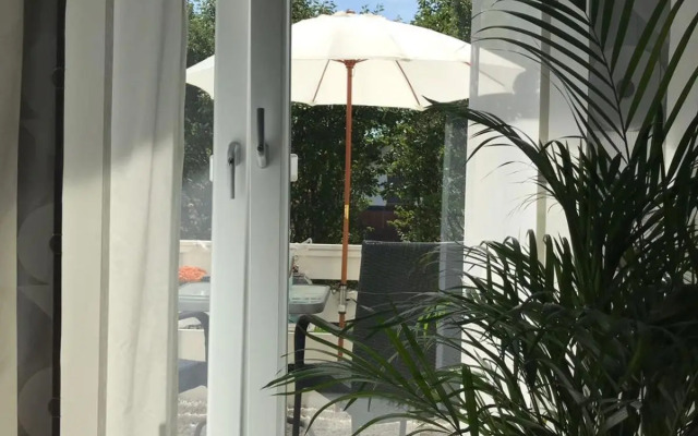 Moderne Ferienwohnung direkt in Landsberg am Lech