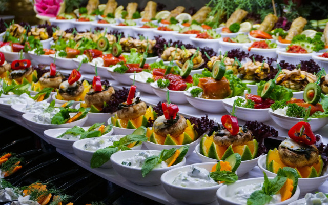 Kaila Beach Hotel - All Inclusive