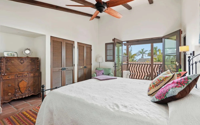 Casa de Lujo - Spanish Seaside Retreat