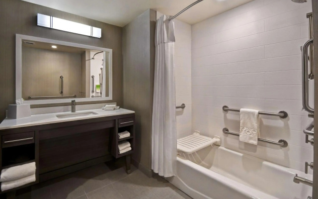 A Victory Inn and Suites