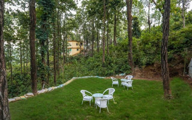 The First View Resort Lansdowne