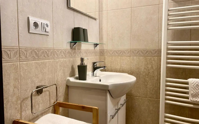 Bellevue Vendégház