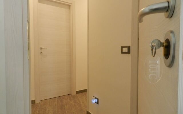Cavour Rooms