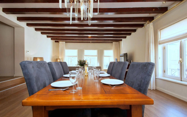 Leidse Square City Center Apartments