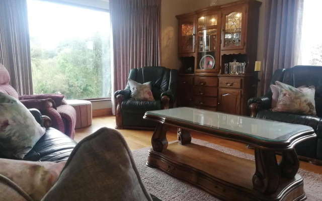 O'Sheas Ceol na hAbhann, Apartment