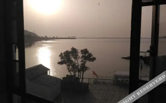 Taihu Yingdi Resort