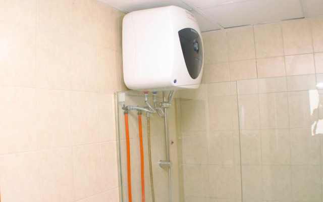 Comfort Studio At Marina Ancol Apartment