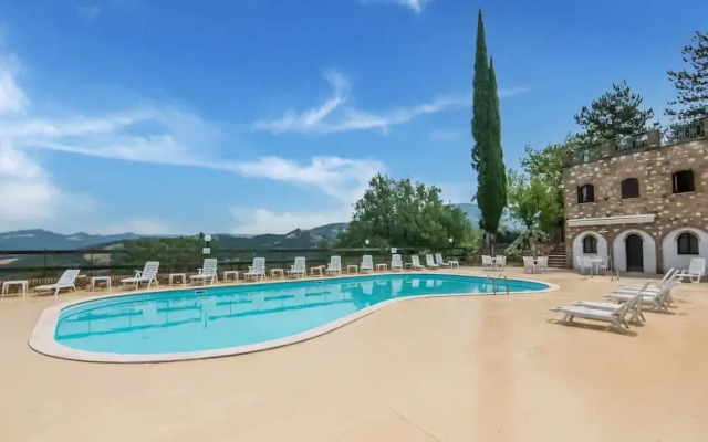 Belvilla by OYO Villa Serra Alta 25