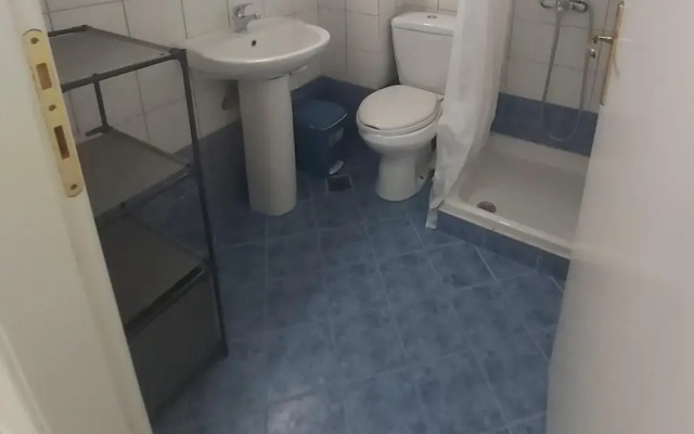 Kallithea - Apartment - Stay 2 - Parking - Seaside