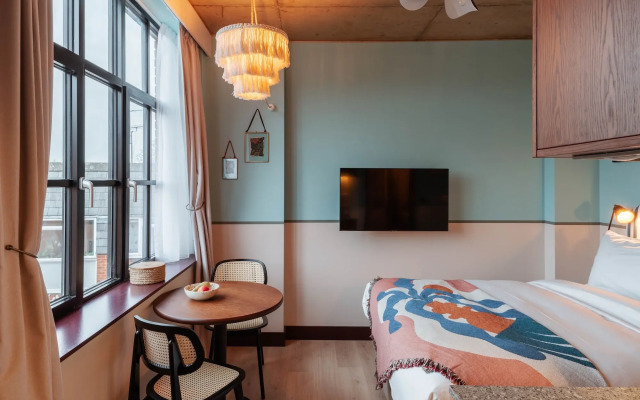 room2 London Chiswick Hometel