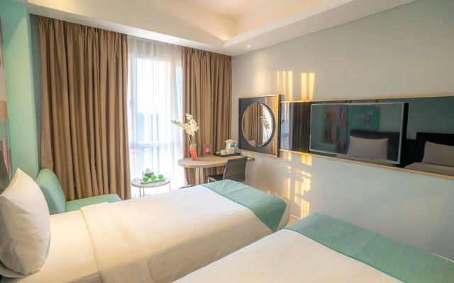 Brits Hotel Puri Indah