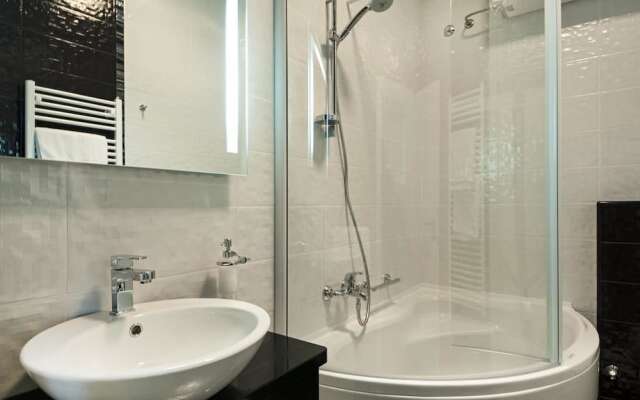 Apartment Mihaela