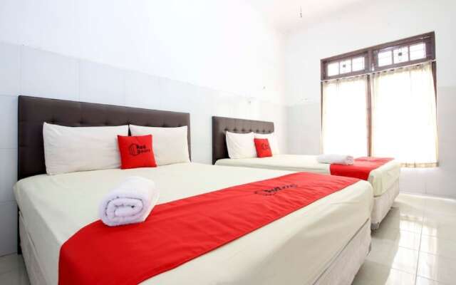Airy Eco Sleman Seturan Raya Yogyakarta