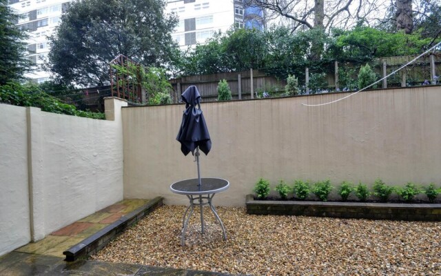 Kawaii - New Refurbished Studio Apartment