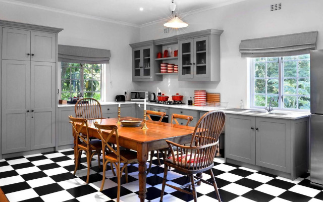 Boschendal Farm Estate