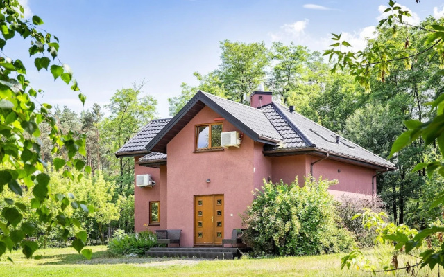 Roso 3 bedroom modern country house