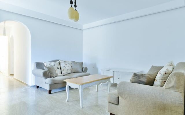 Lovely 3-Bedroom House in Tinos