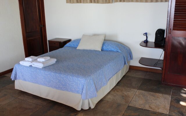 Tango Mar Villa Echemare - Tambor Beach