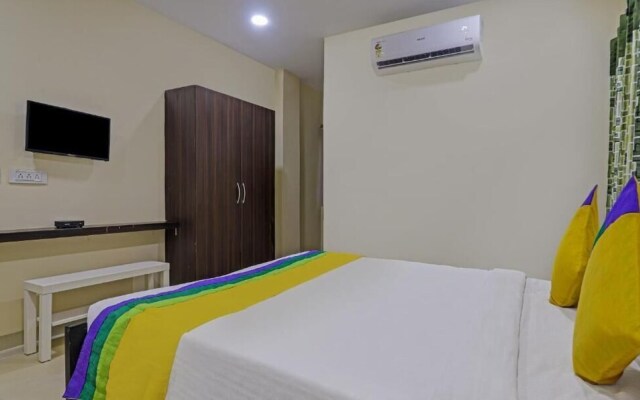 Airport Pride Inn - Premier