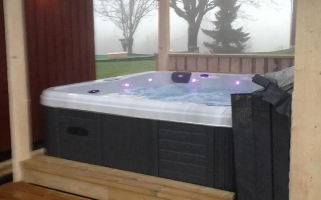 Lindsverk Gjestegård