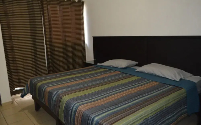 Departamentos & Suites Villa Teresa