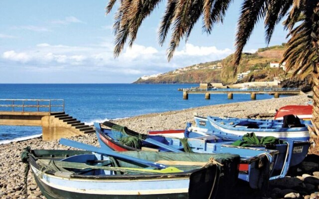 Stunning Apartment With 3 Mins Santa Cruz Beach