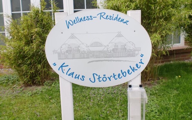 Wellnessresidenz Klaus Störtebeker 05