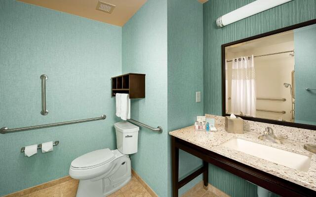 Hampton Inn Pampa