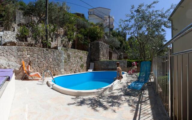 Apartments Villa Kokolo