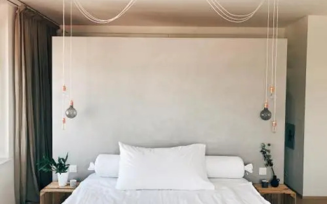 AVLiving City LOFT Basel