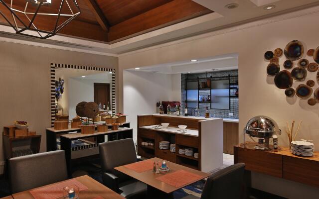 Real InterContinental Managua at Metrocentro Mall by IHG