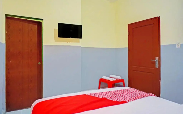 Hotel O Skyview Near Universitas Sumatra Utara ( USU ) Formerly Juma Ciger