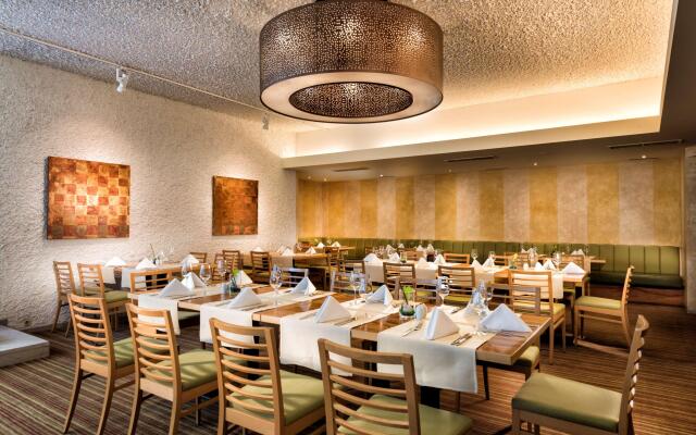 Best Western Premier Parkhotel Bad Mergentheim