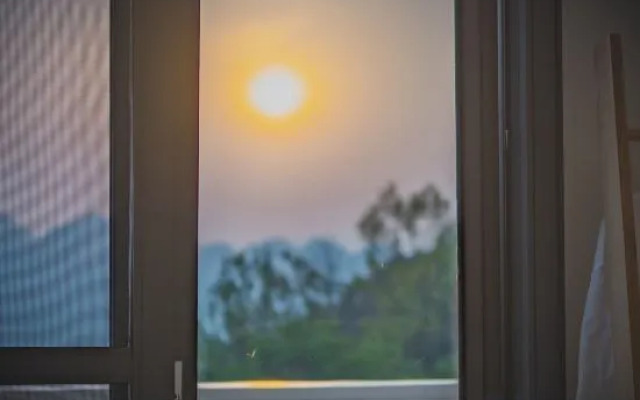 WanfengLin shanshu Homestay