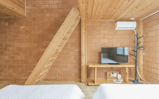 Jeju Healing Resort