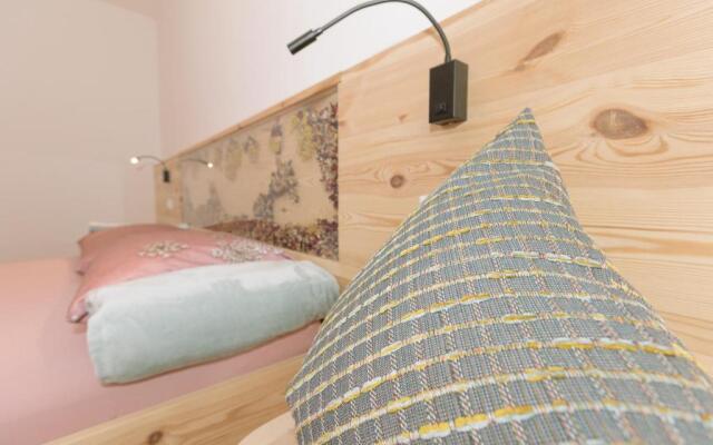 Ferienwohnung Berg Wieserhof