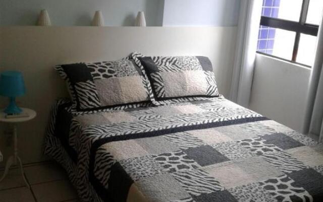 Grand Beach Flat Boa viagem