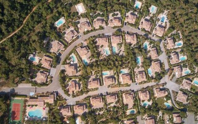 La Vallee de la Sainte Baume